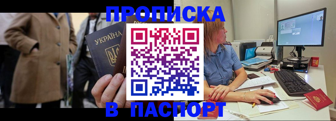 прописка штамп в Нелидово